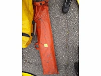 Stretcher - afbeelding 1 van  1