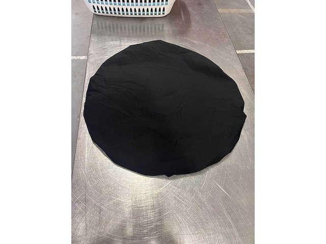 Stretchhoes cover - afbeelding 1 van  2