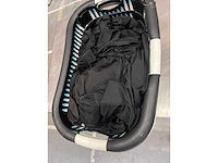 Stretchhoes cover - afbeelding 2 van  2