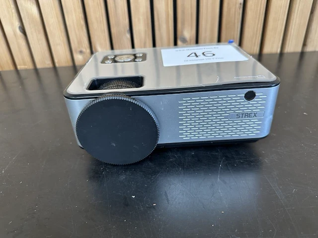 Strex screen mirroring - afbeelding 1 van  4