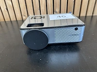 Strex screen mirroring - afbeelding 1 van  4