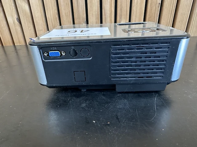 Strex screen mirroring - afbeelding 3 van  4