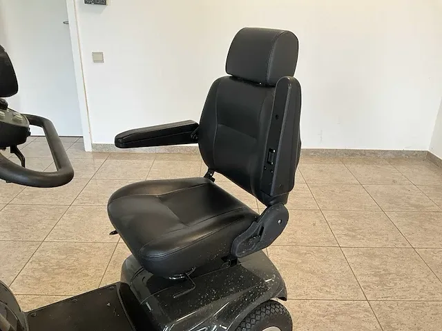Strider st#4d scootmobiel - afbeelding 3 van  14