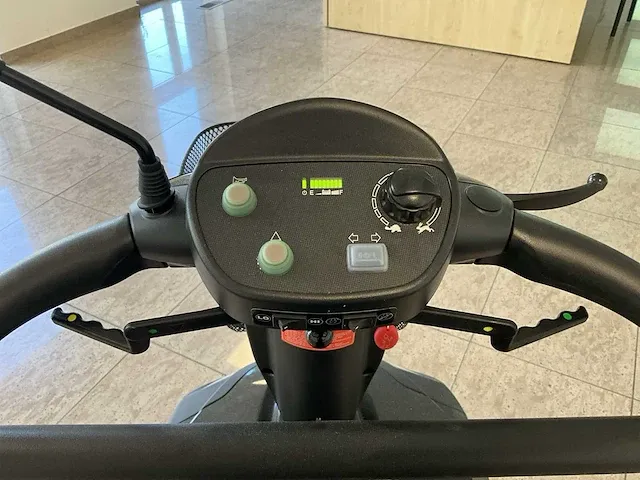 Strider st#4d scootmobiel - afbeelding 4 van  14