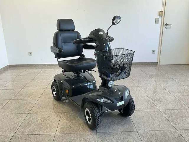 Strider st#4d scootmobiel - afbeelding 1 van  14