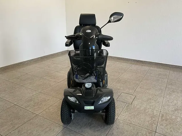 Strider st#4d scootmobiel - afbeelding 7 van  14