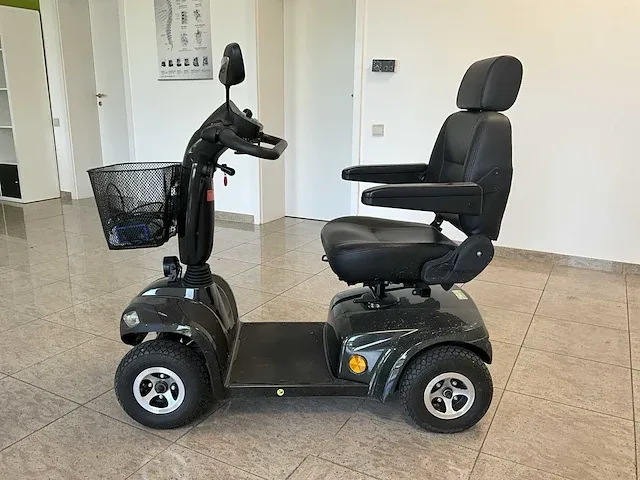 Strider st#4d scootmobiel - afbeelding 9 van  14