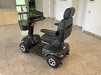 Strider st#4d scootmobiel - afbeelding 10 van  14