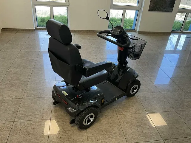 Strider st#4d scootmobiel - afbeelding 12 van  14
