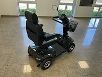 Strider st#4d scootmobiel - afbeelding 12 van  14