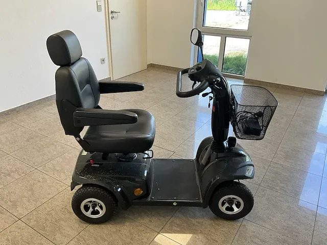 Strider st#4d scootmobiel - afbeelding 13 van  14
