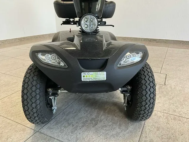 Strider st#4d scootmobiel - afbeelding 14 van  14