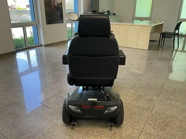 Strider st#4d scootmobiel - afbeelding 11 van  14