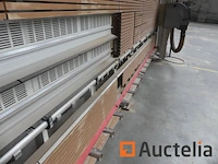 Striebig standard s verticale formaatzaag - afbeelding 2 van  17