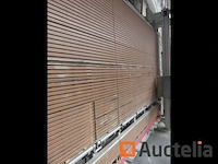 Striebig standard s verticale formaatzaag - afbeelding 3 van  17
