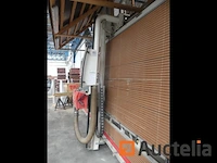 Striebig standard s verticale formaatzaag - afbeelding 6 van  17