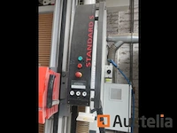 Striebig standard s verticale formaatzaag - afbeelding 1 van  17