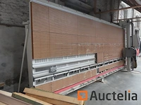 Striebig standard s verticale formaatzaag - afbeelding 15 van  17