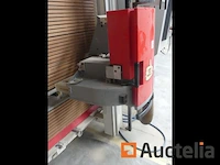 Striebig standard s verticale formaatzaag - afbeelding 17 van  17
