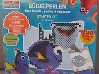 Strijk kralen dori - afbeelding 1 van  5