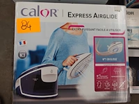 Strijkijzer calor - afbeelding 1 van  1
