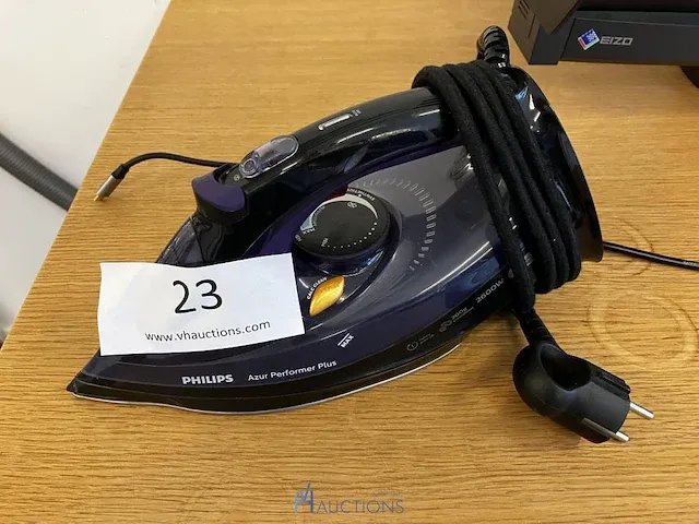 Strijkijzer philips - afbeelding 1 van  1