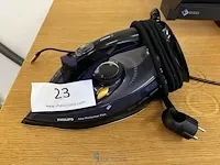 Strijkijzer philips - afbeelding 1 van  1