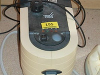 Strijkijzer phillips - afbeelding 2 van  3