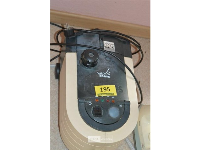 Strijkijzer phillips - afbeelding 3 van  3