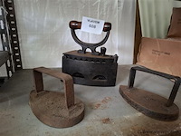 Strijkijzer - afbeelding 1 van  1