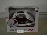 Strijkijzer - afbeelding 1 van  3