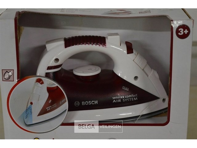 Strijkijzer - afbeelding 2 van  3