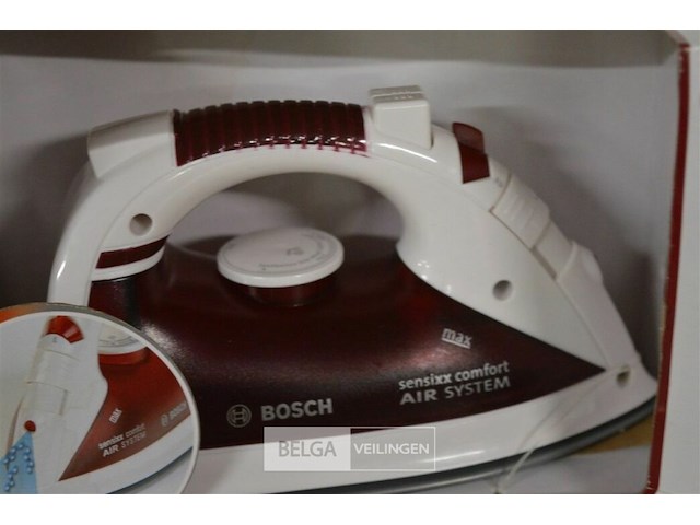 Strijkijzer - afbeelding 3 van  3