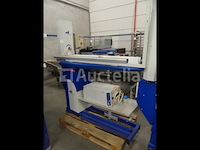 Strijkmachine veit 4460 varioline