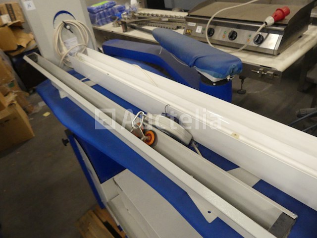 Strijkmachine veit 4460 varioline - afbeelding 2 van  8