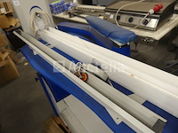 Strijkmachine veit 4460 varioline - afbeelding 2 van  8