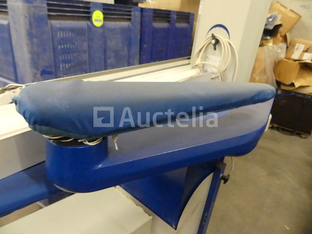 Strijkmachine veit 4460 varioline - afbeelding 4 van  8