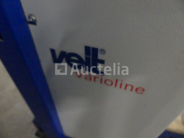 Strijkmachine veit 4460 varioline - afbeelding 6 van  8