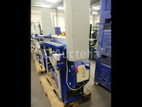 Strijkmachine veit 4460 varioline - afbeelding 8 van  8