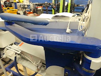 Strijkmachine veit 4460 varioline - afbeelding 5 van  8