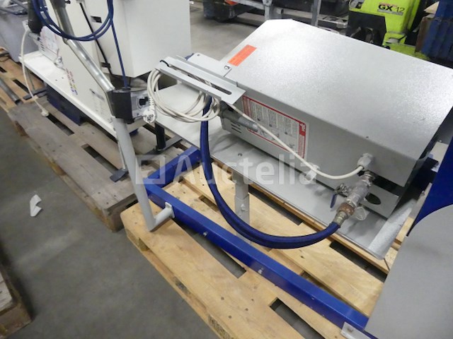 Strijkmachine veit 4460 varioline - afbeelding 8 van  8