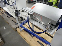 Strijkmachine veit 4460 varioline - afbeelding 8 van  8