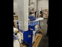 Strijkmachine veit 4460 varioline