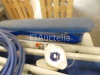 Strijkmachine veit 4460 varioline - afbeelding 4 van  6