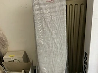 Strijkplank l125xb32 cm - afbeelding 1 van  2