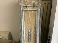 Strijkplank l125xb32 cm - afbeelding 2 van  2