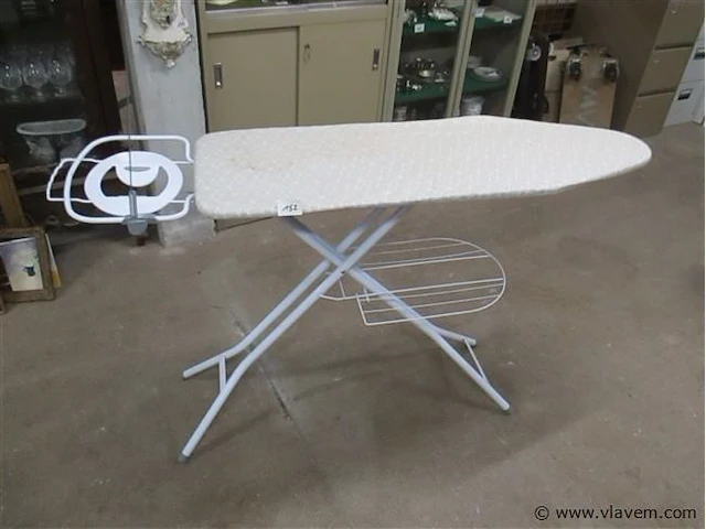 Strijkplank - afbeelding 1 van  2