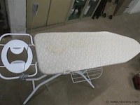 Strijkplank - afbeelding 2 van  2