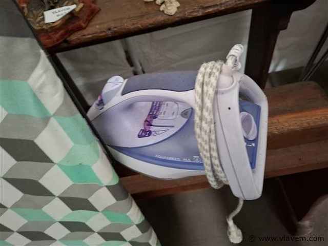 Strijkplank - afbeelding 2 van  2