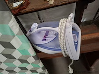 Strijkplank - afbeelding 2 van  2